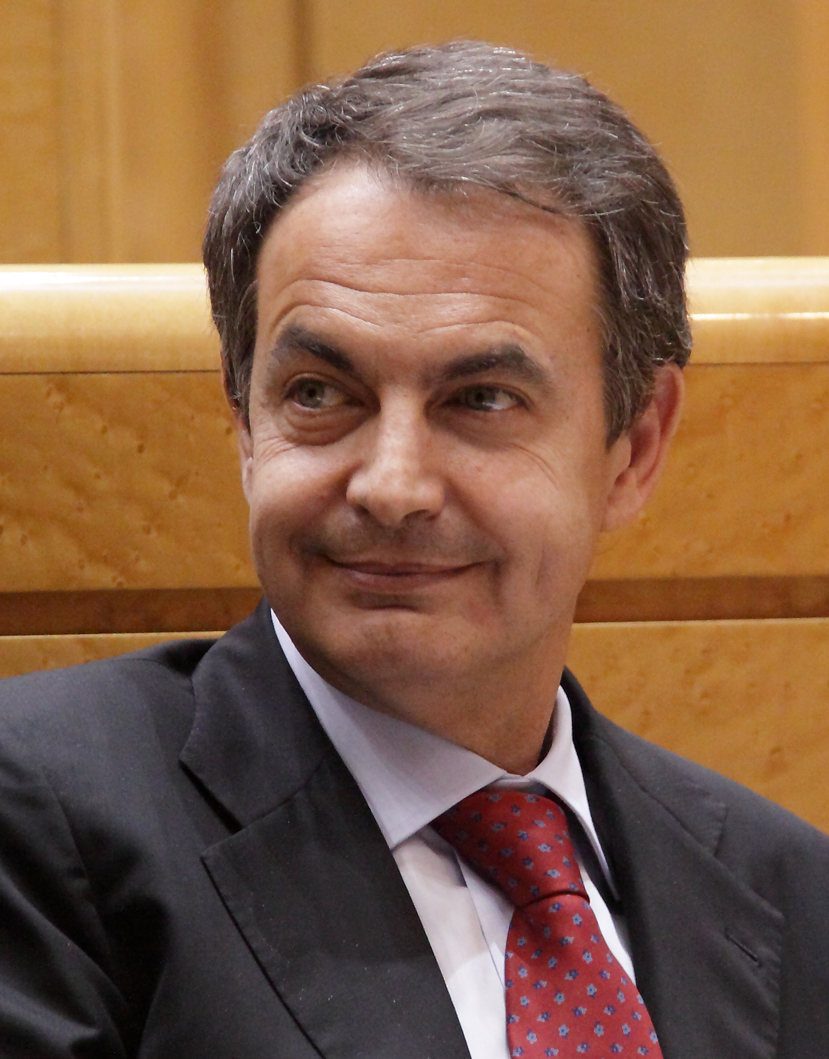 José Luis Rodríguez Zapatero: “Unanimity about the Alliance gives evidence of its necessity and opportunity” (18/02/06)